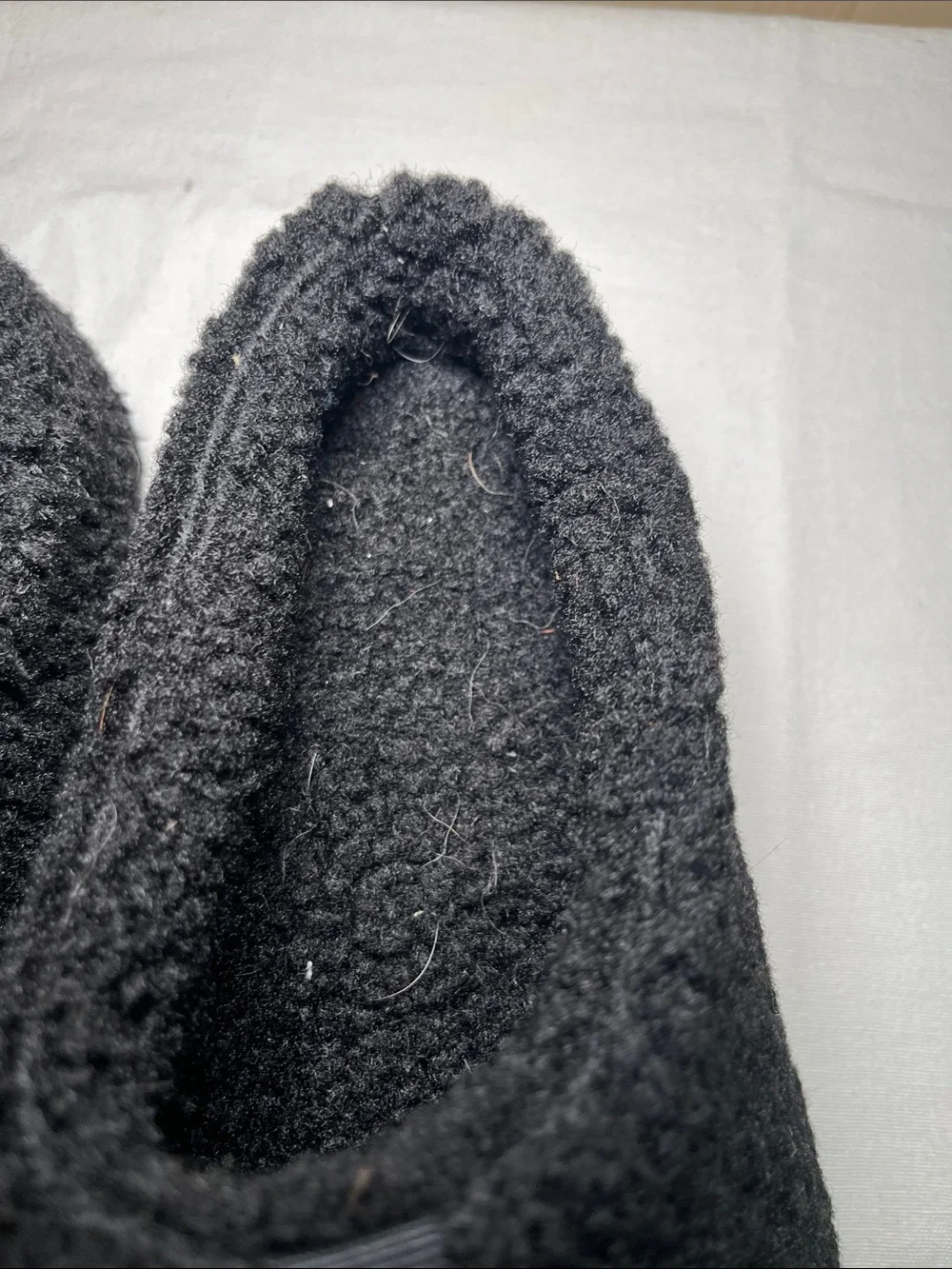 Bombas soft sherpa